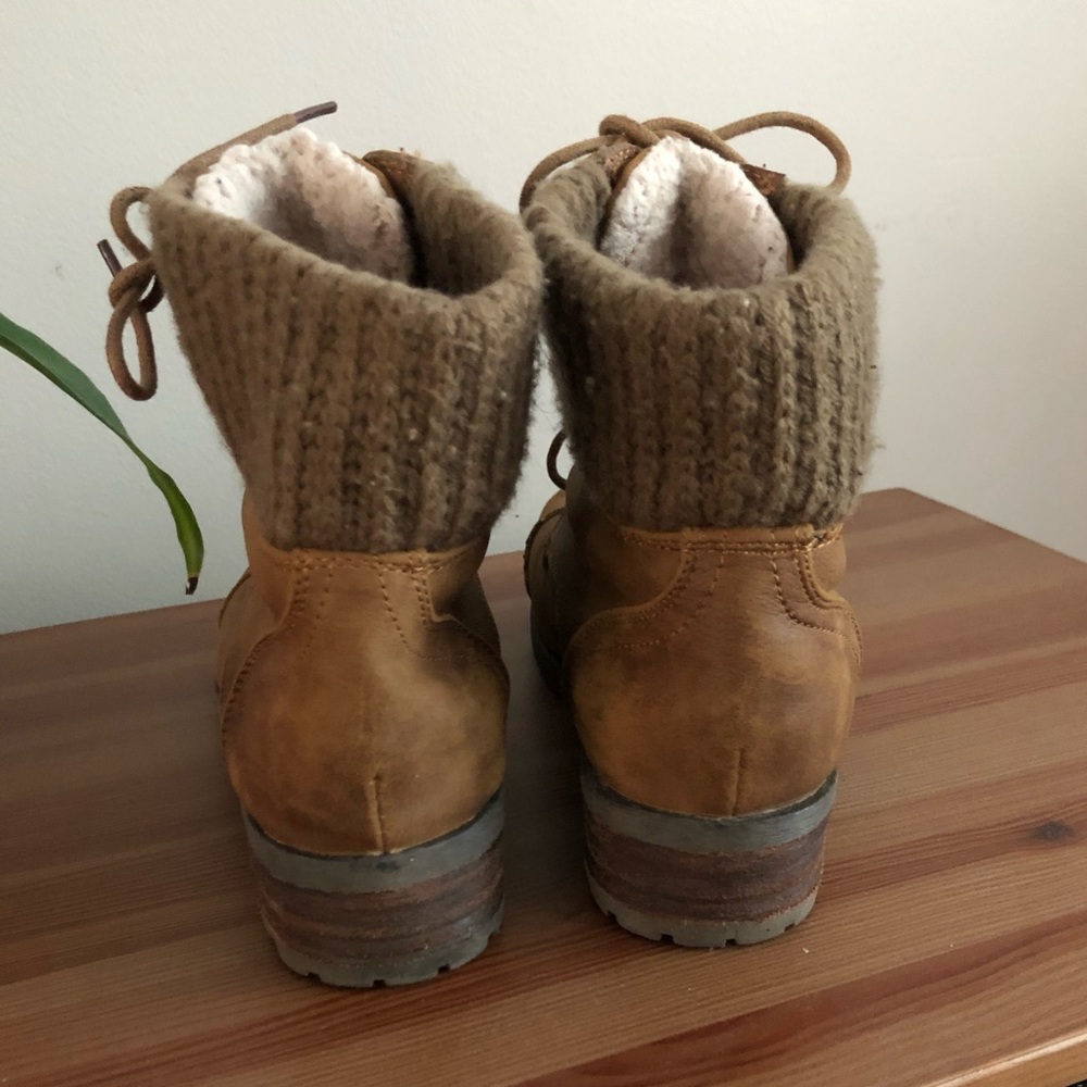 Call it Spring Booties - Picture 3 of 3